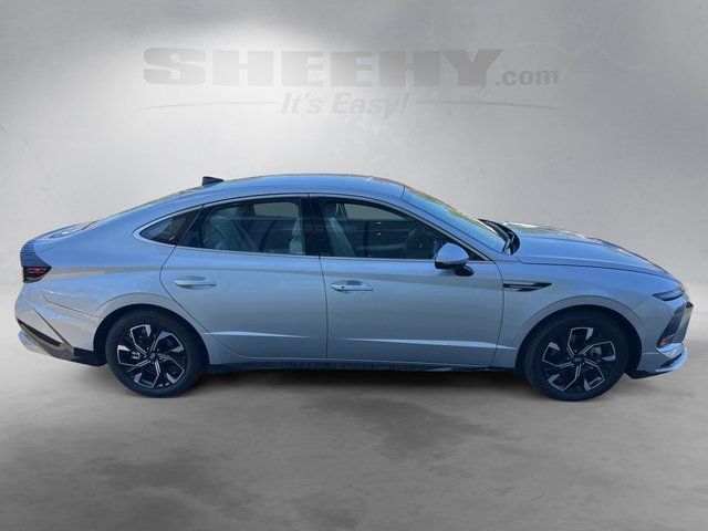 2024 Hyundai Sonata SEL Waldorf MD