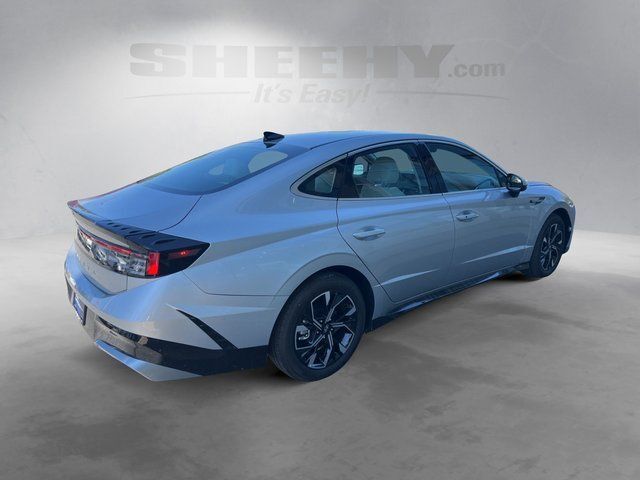 2024 Hyundai Sonata SEL Waldorf MD