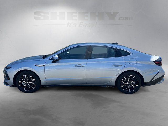 2024 Hyundai Sonata SEL Waldorf MD