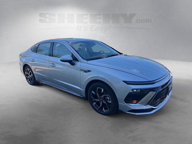 2024 Hyundai Sonata SEL Waldorf MD