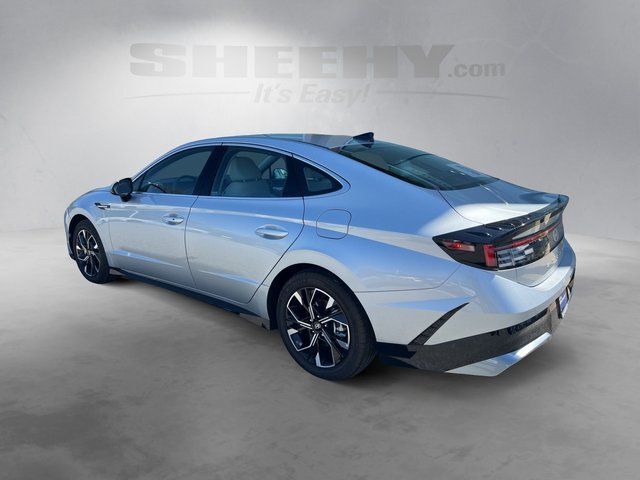 2024 Hyundai Sonata SEL Waldorf MD