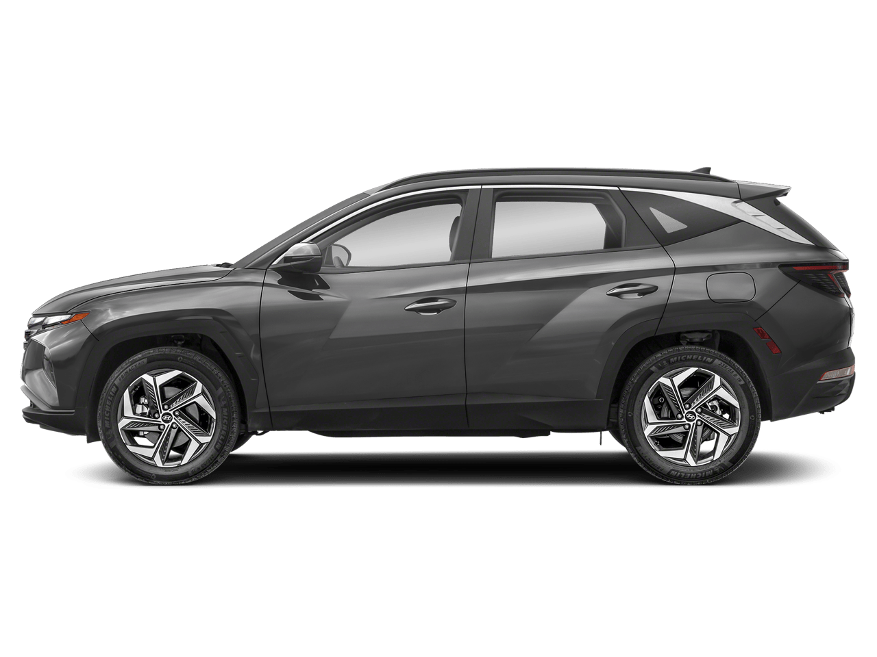 2024 Hyundai TUCSON HYBRID SEL CONVENIENCE Roseville CA