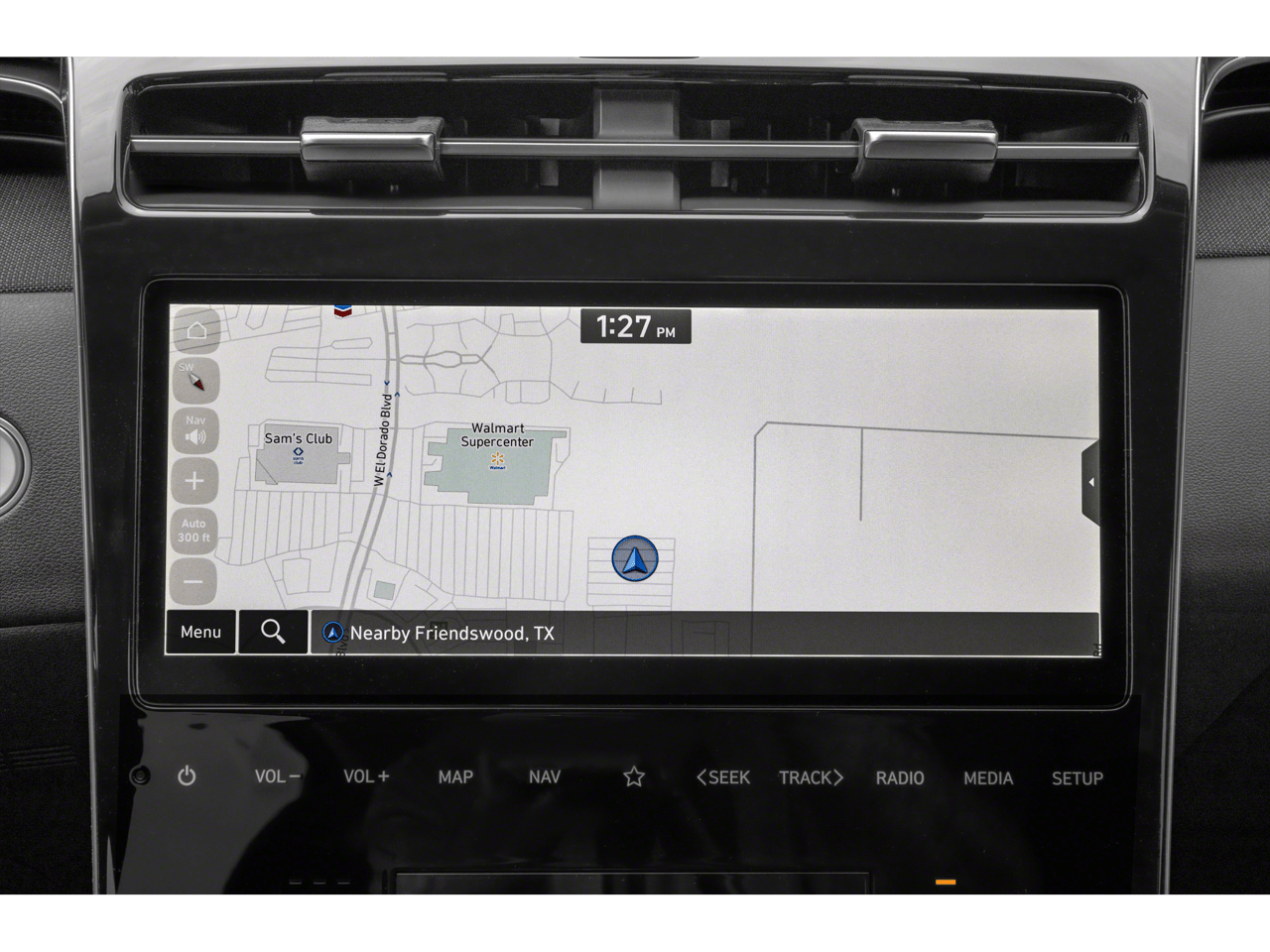 2024 Hyundai TUCSON HYBRID SEL CONVENIENCE Roseville CA