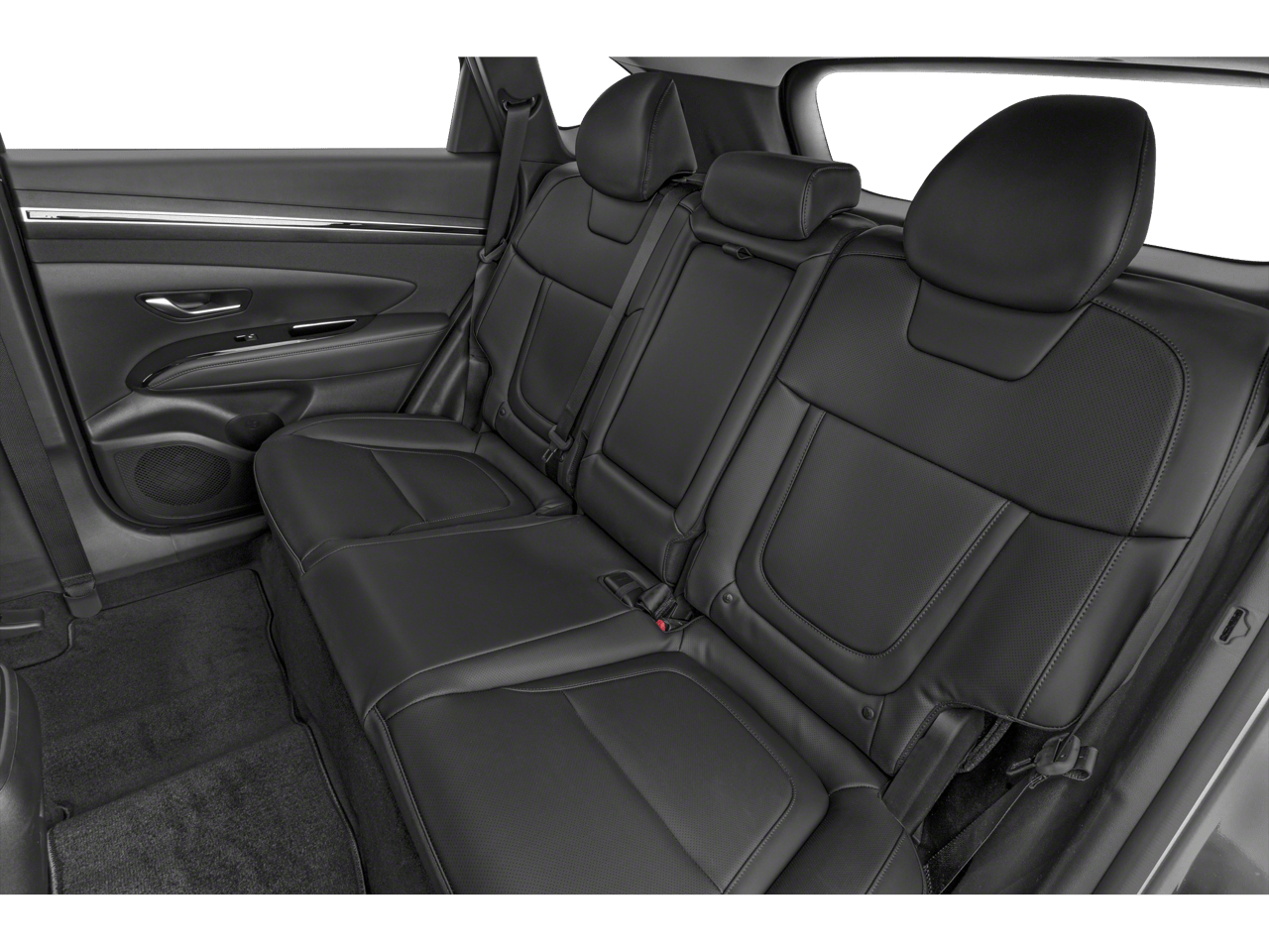 2024 Hyundai TUCSON HYBRID SEL CONVENIENCE Roseville CA