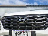 2024 Hyundai TUCSON NX4 GL4 (2.0L Diesel) Vaitele Tuamasaga