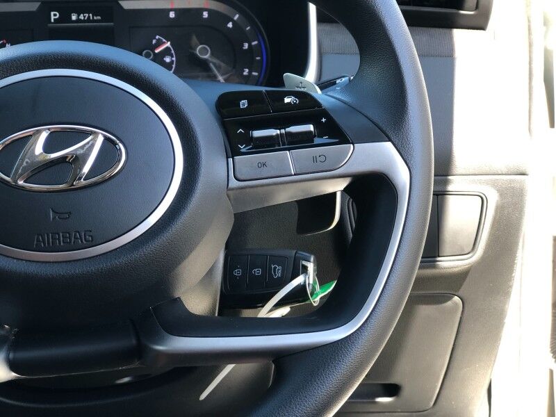 2024 Hyundai TUCSON NX4 GL4 (2.0L Diesel) Vaitele