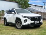 2024 Hyundai TUCSON NX4 GL4 (2.0L Diesel) Vaitele Tuamasaga