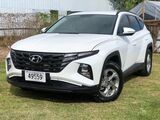2024 Hyundai TUCSON NX4 GL4 (2.0L Diesel) Vaitele Tuamasaga