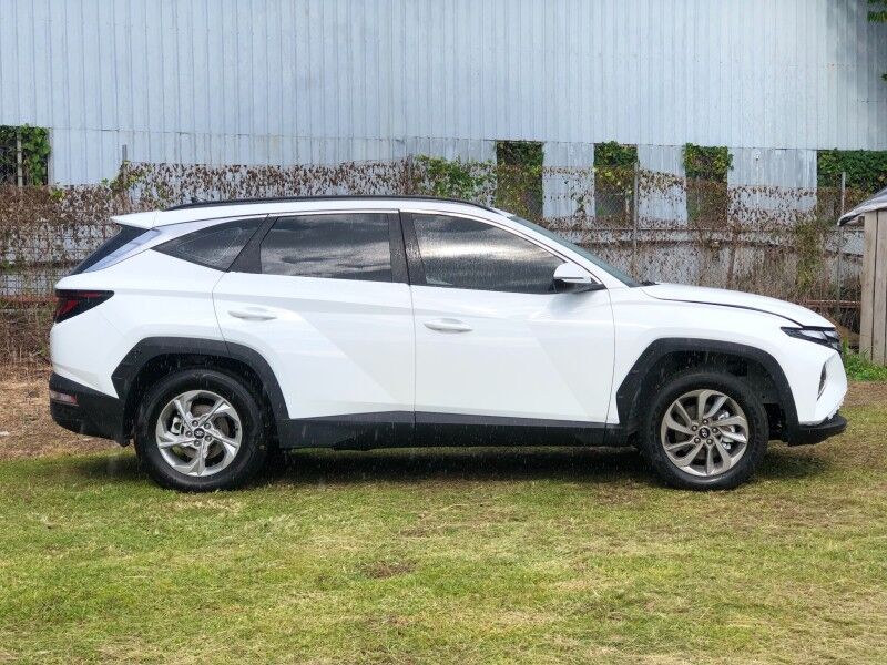 2024 Hyundai TUCSON NX4 GL4 (2.0L Diesel) Vaitele