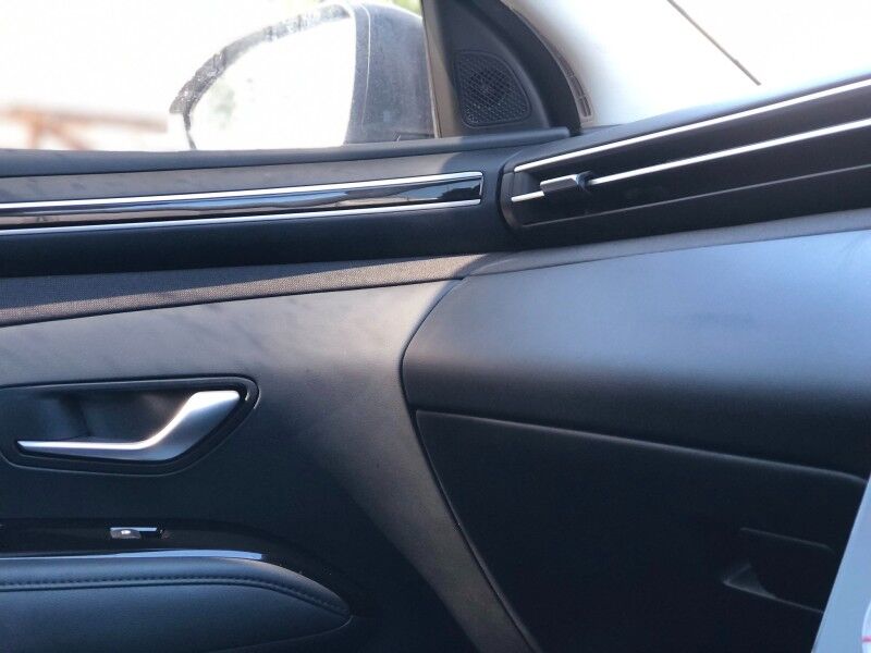 2024 Hyundai TUCSON NX4 GL4 (2.0L Diesel) Vaitele