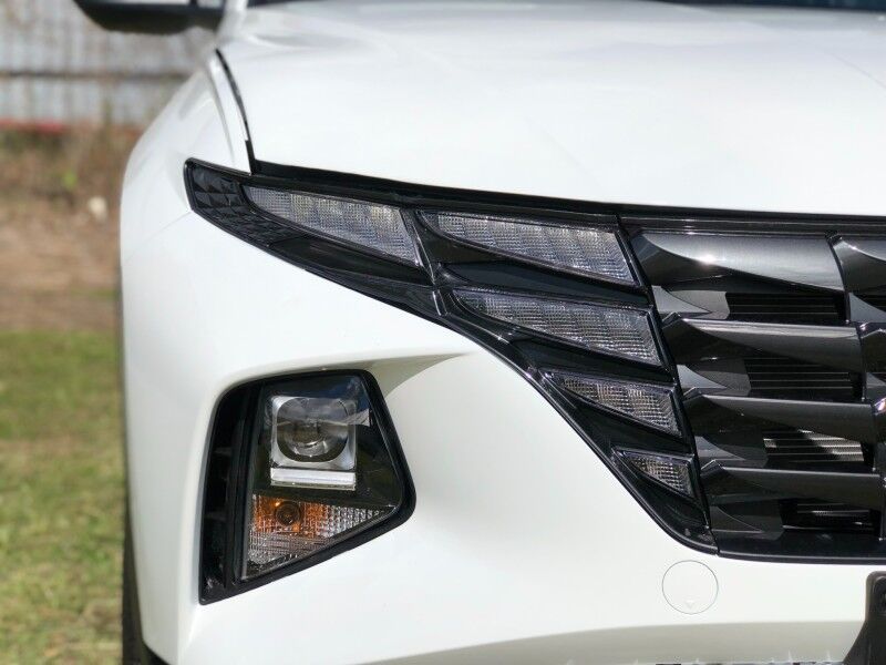 2024 Hyundai TUCSON NX4 GL4 (2.0L Diesel) Vaitele