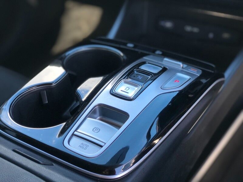 2024 Hyundai TUCSON NX4 GL4 (2.0L Diesel) Vaitele