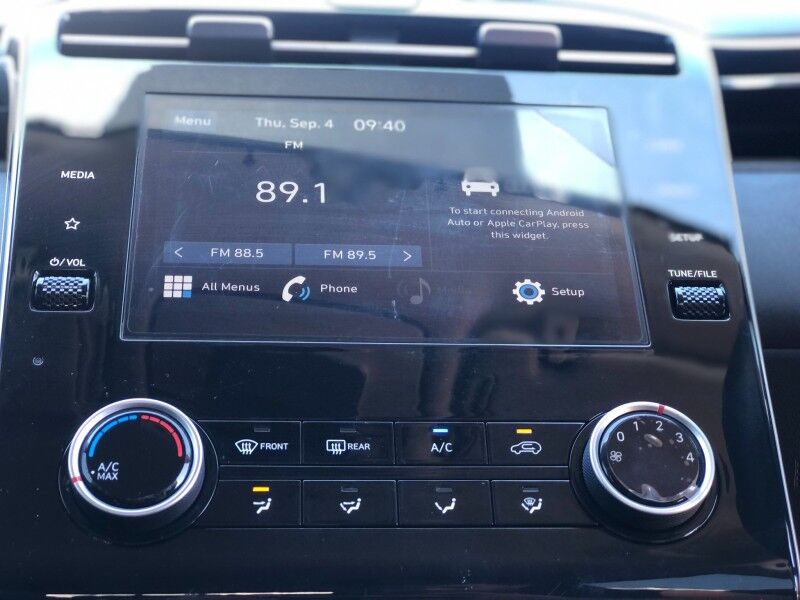 2024 Hyundai TUCSON NX4 GL4 (2.0L Diesel) Vaitele