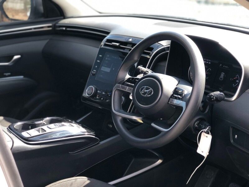 2024 Hyundai TUCSON NX4 GL4 (2.0L Diesel) Vaitele