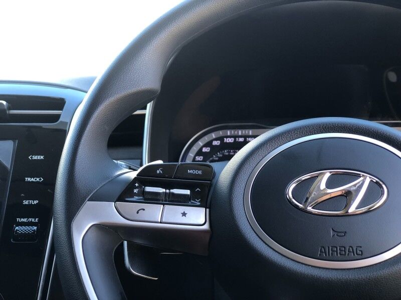 2024 Hyundai TUCSON NX4 GL4 (2.0L Diesel) Vaitele
