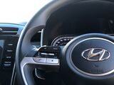 2024 Hyundai TUCSON NX4 GL4 (2.0L Diesel) Vaitele Tuamasaga