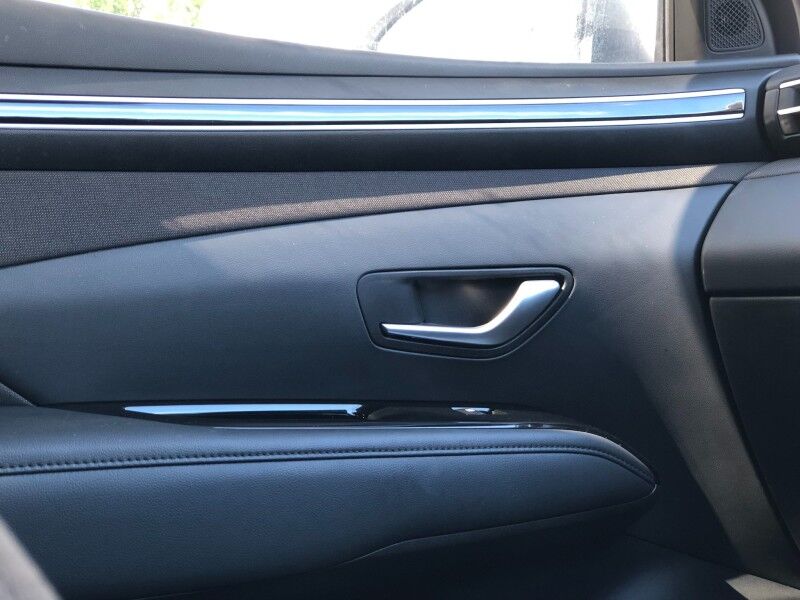 2024 Hyundai TUCSON NX4 GL4 (2.0L Diesel) Vaitele