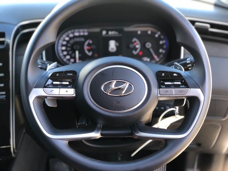 2024 Hyundai TUCSON NX4 GL4 (2.0L Diesel) Vaitele