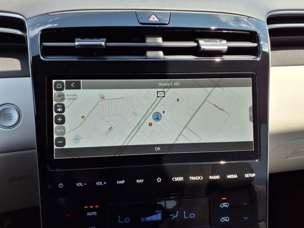 2024 Hyundai TUCSON PLUG-IN HYBRID Limited Waldorf MD