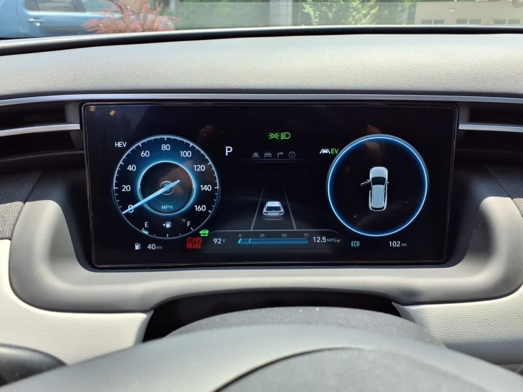 2024 Hyundai TUCSON PLUG-IN HYBRID Limited Waldorf MD