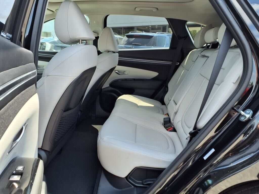 2024 Hyundai TUCSON PLUG-IN HYBRID Limited Waldorf MD