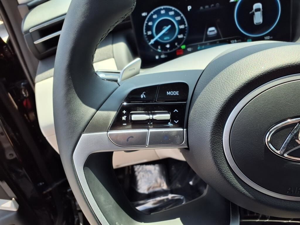 2024 Hyundai TUCSON PLUG-IN HYBRID Limited Waldorf MD