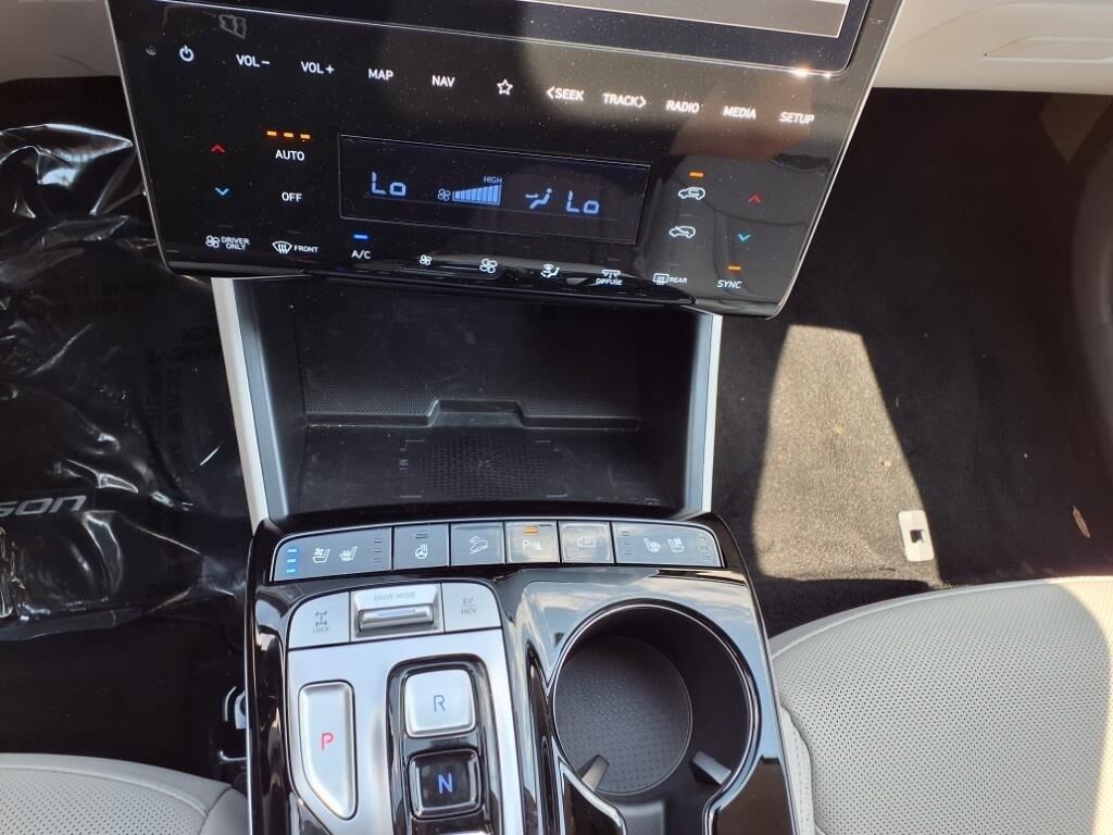2024 Hyundai TUCSON PLUG-IN HYBRID Limited Waldorf MD