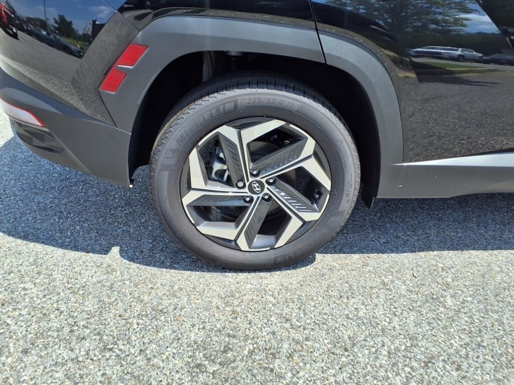 2024 Hyundai TUCSON PLUG-IN HYBRID Limited Waldorf MD