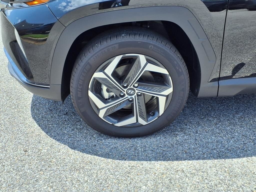 2024 Hyundai TUCSON PLUG-IN HYBRID Limited Waldorf MD