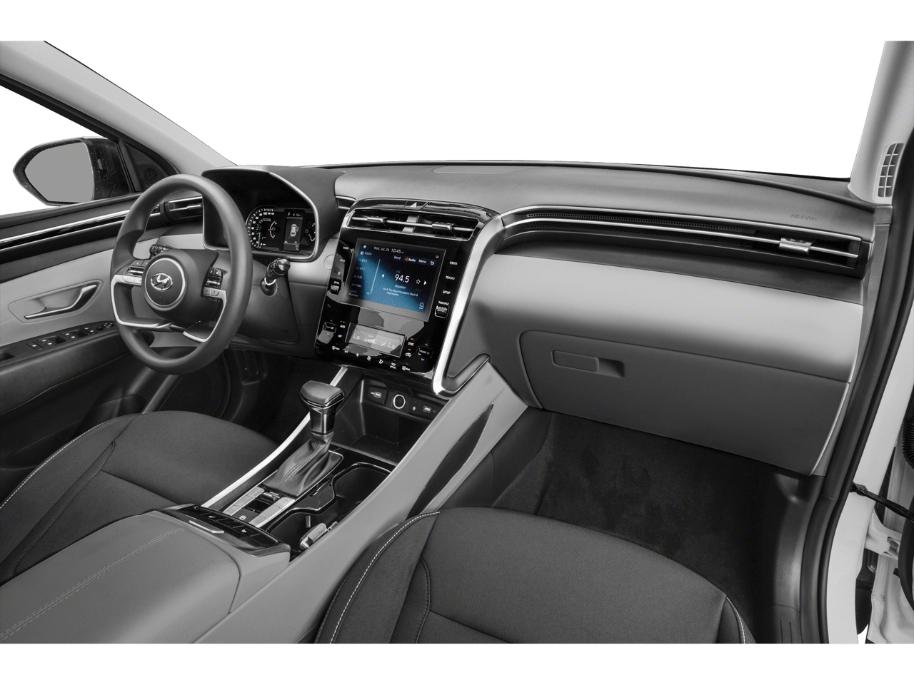 2024 Hyundai TUCSON SEL Roseville CA
