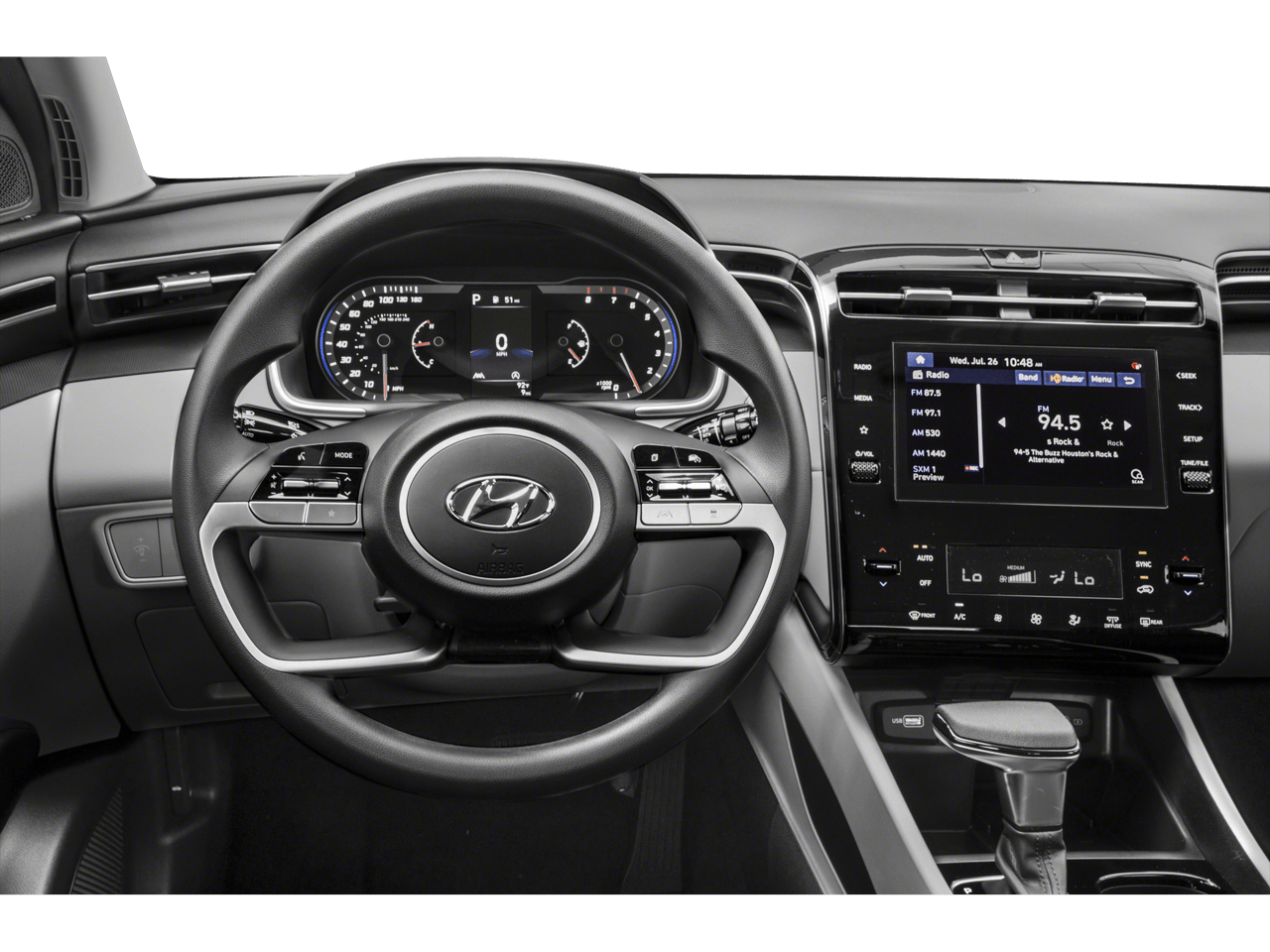 2024 Hyundai TUCSON SEL Roseville CA