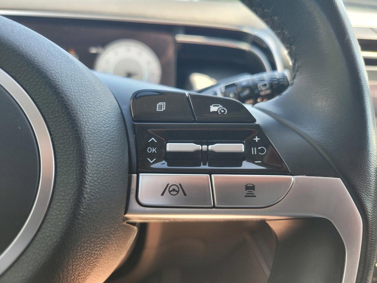 2024 Hyundai TUCSON SEL Roseville CA