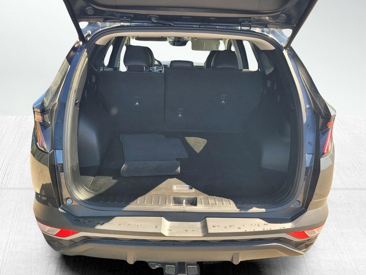 2024 Hyundai TUCSON SEL Roseville CA