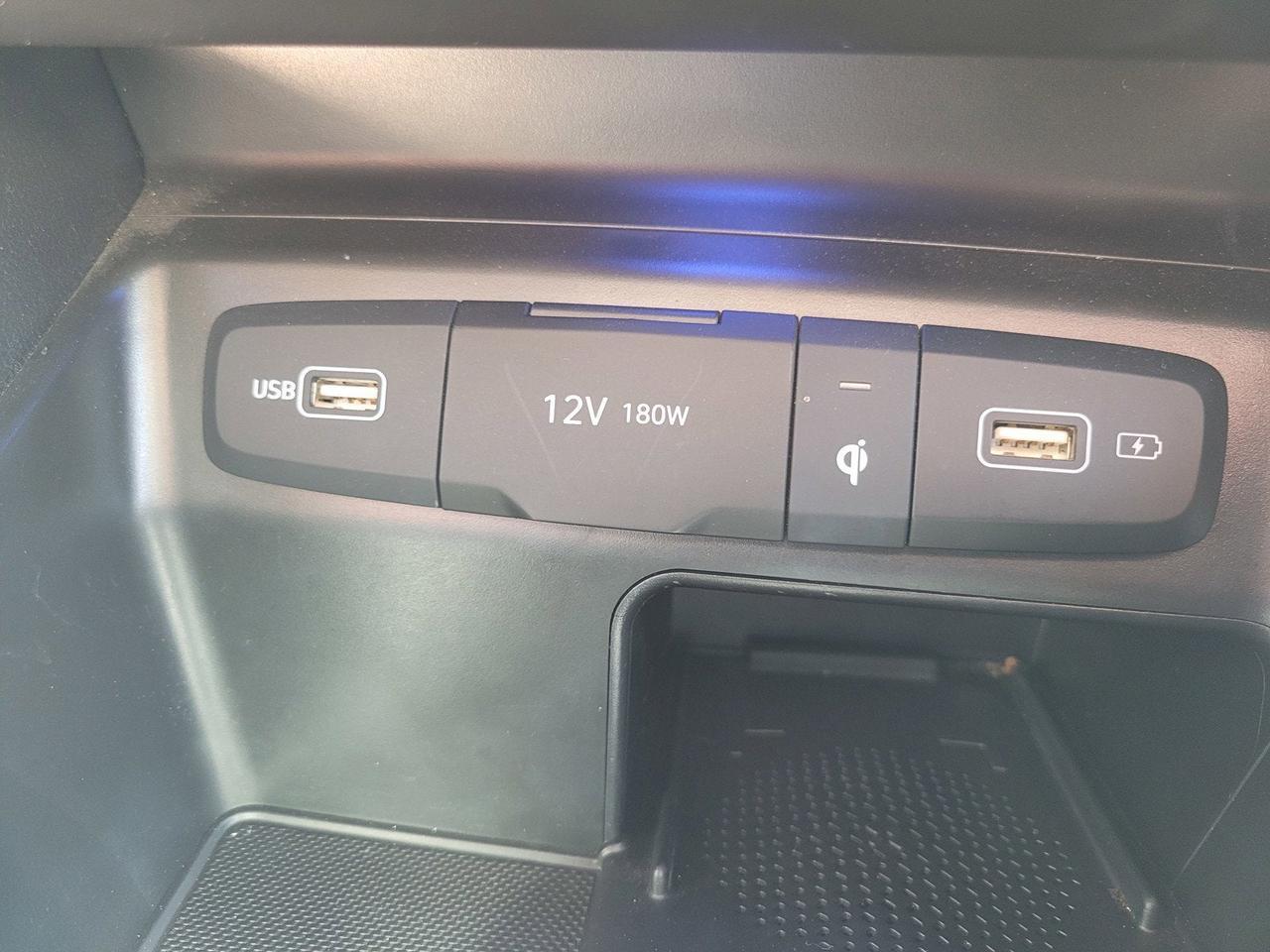 2024 Hyundai TUCSON SEL Roseville CA