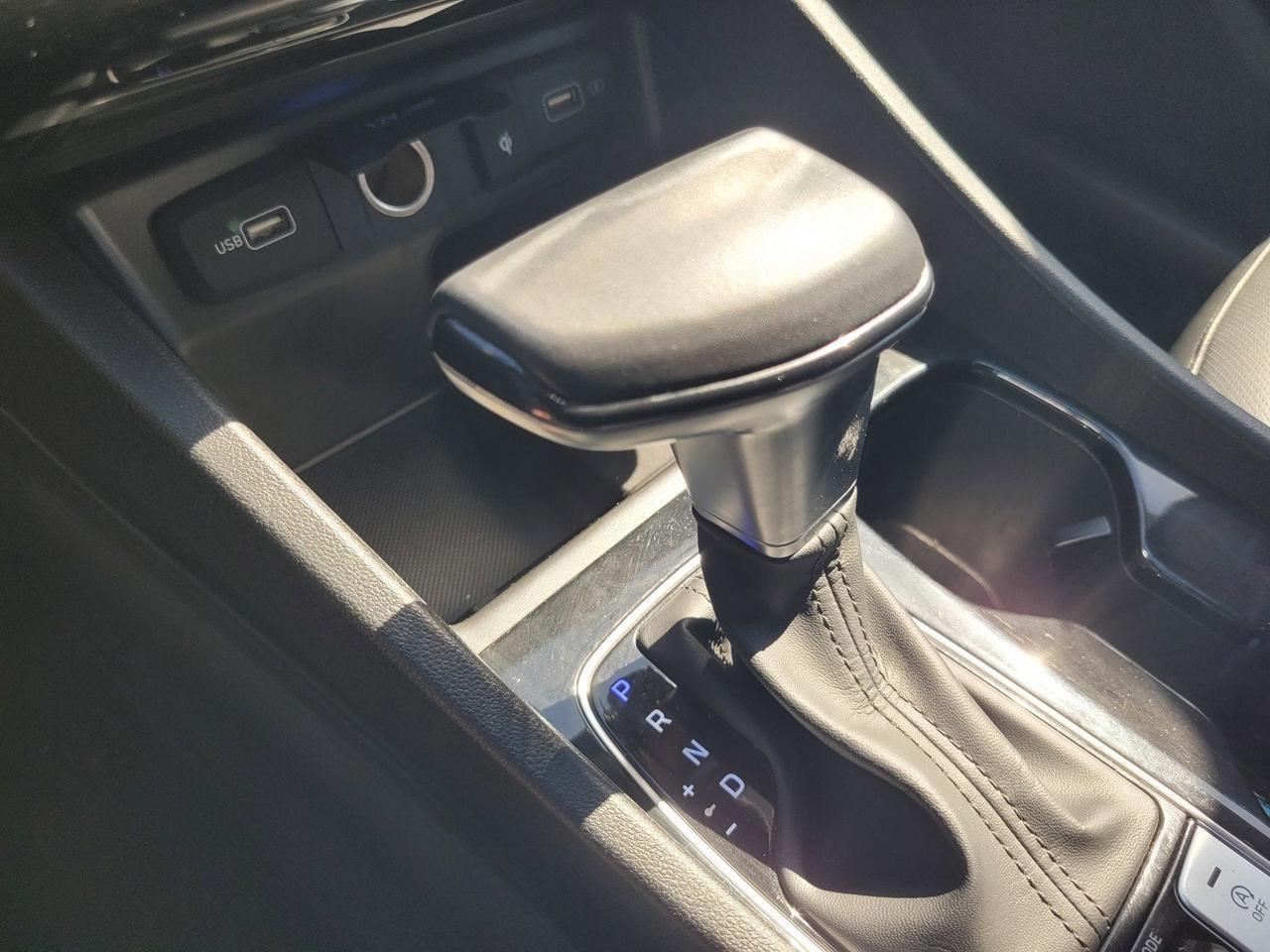 2024 Hyundai TUCSON SEL Roseville CA