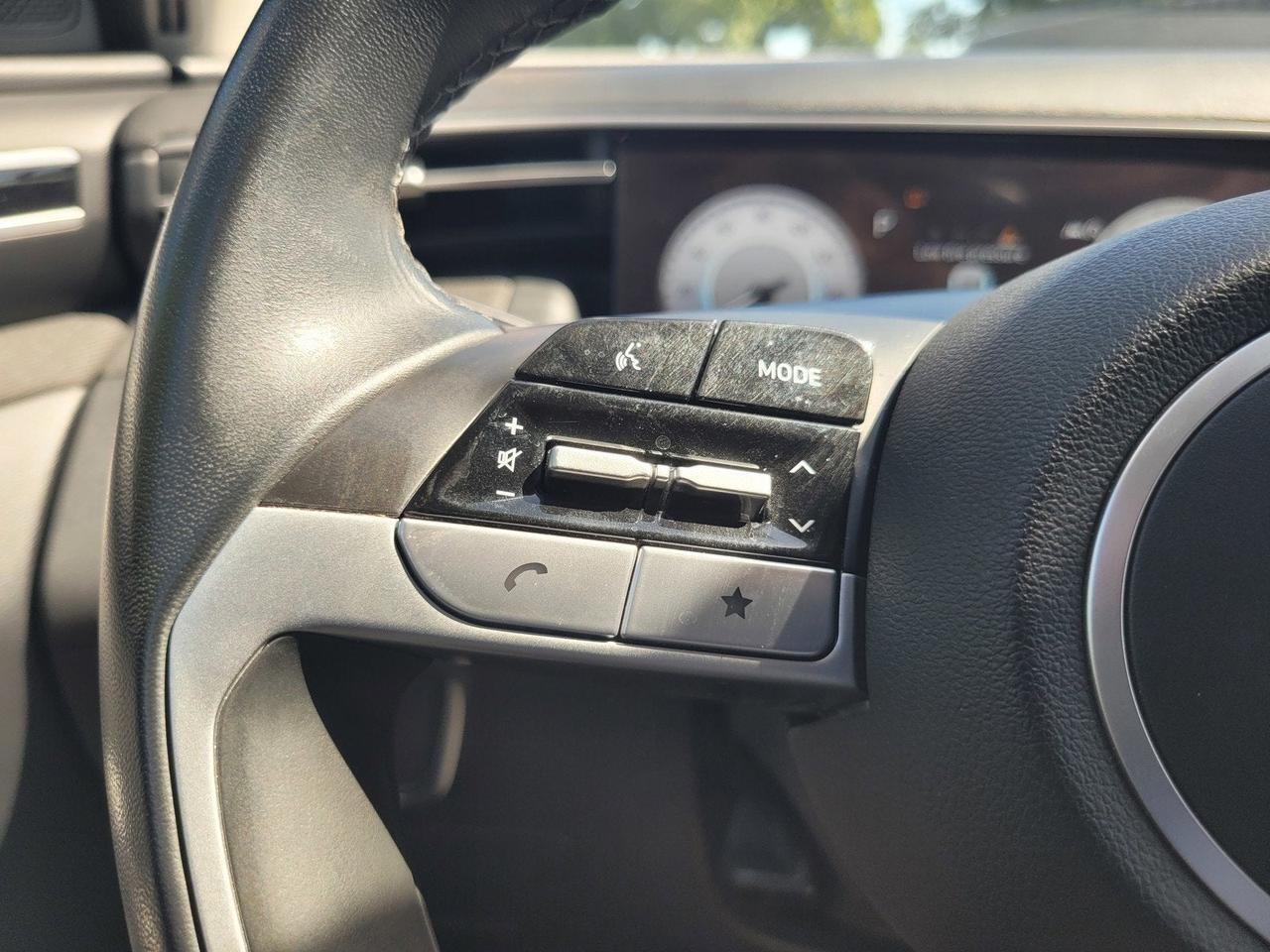 2024 Hyundai TUCSON SEL Roseville CA