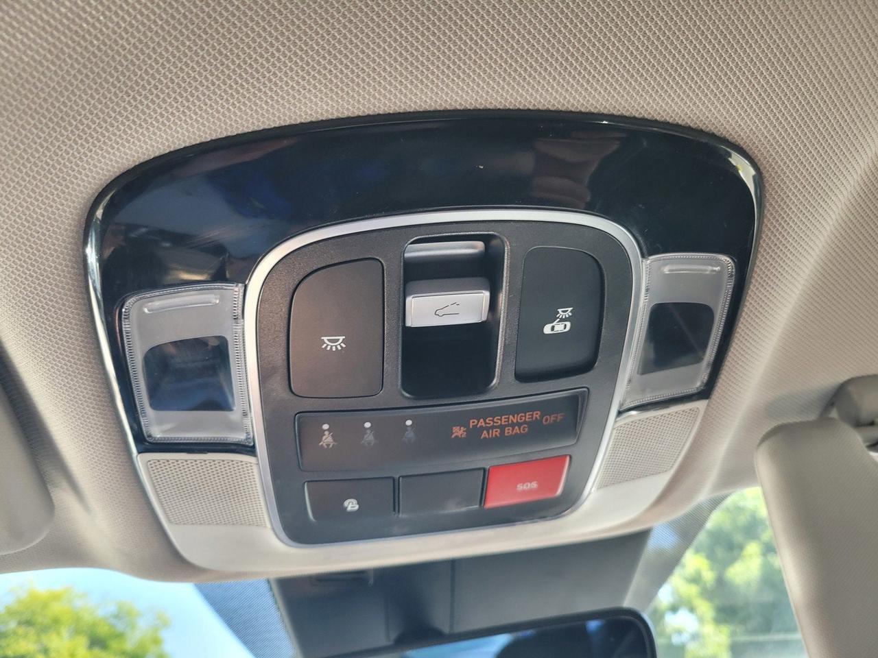 2024 Hyundai TUCSON SEL Roseville CA
