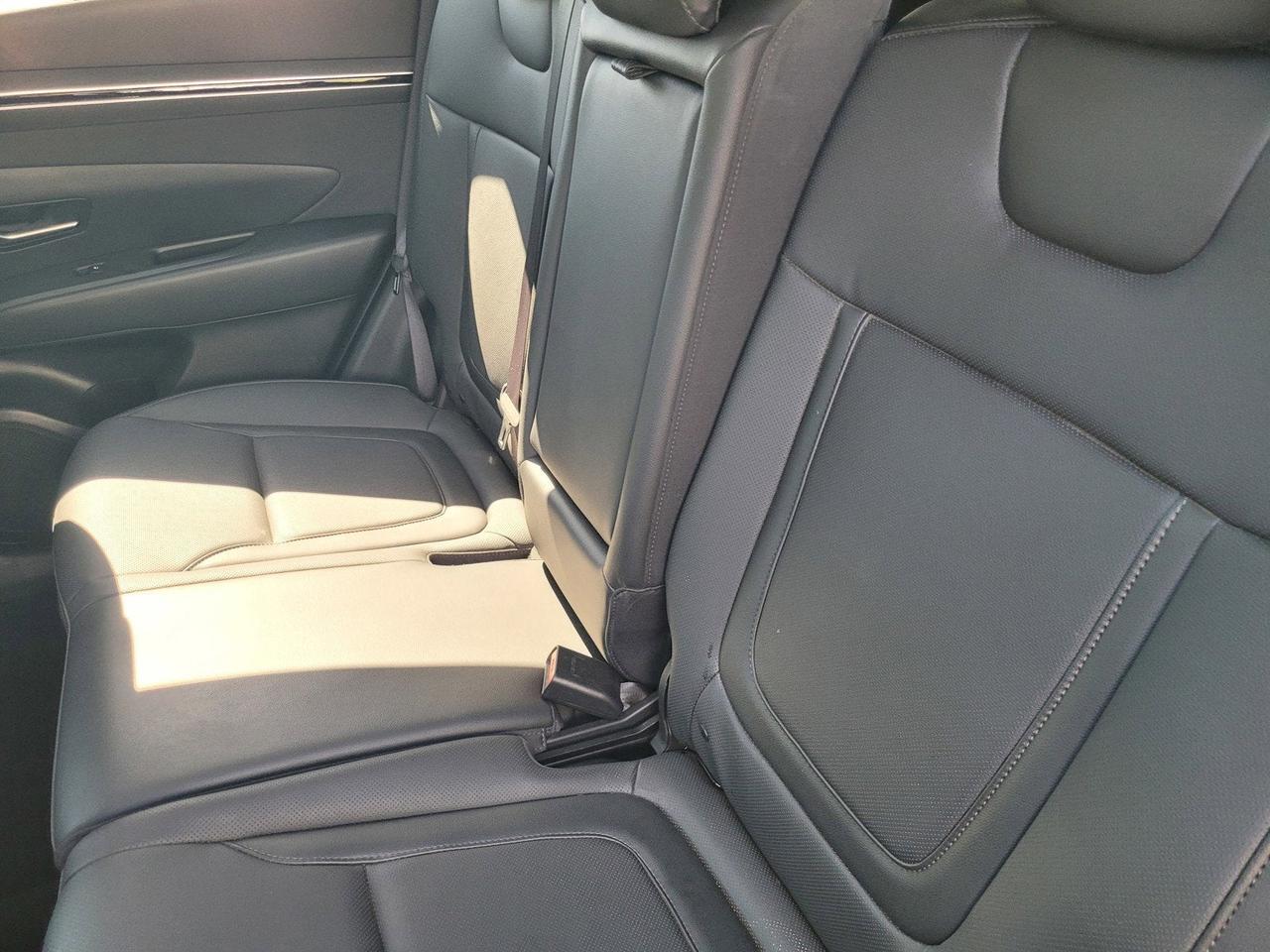2024 Hyundai TUCSON SEL Roseville CA