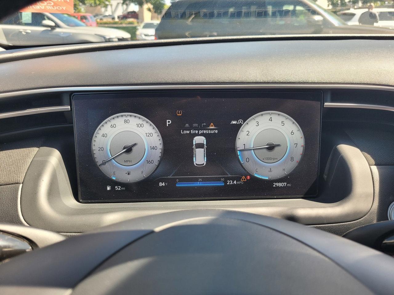 2024 Hyundai TUCSON SEL Roseville CA