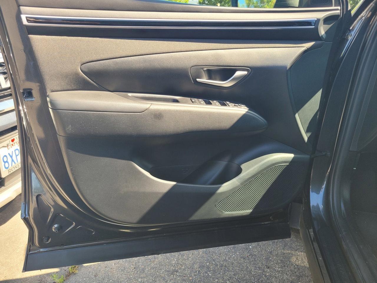 2024 Hyundai TUCSON SEL Roseville CA