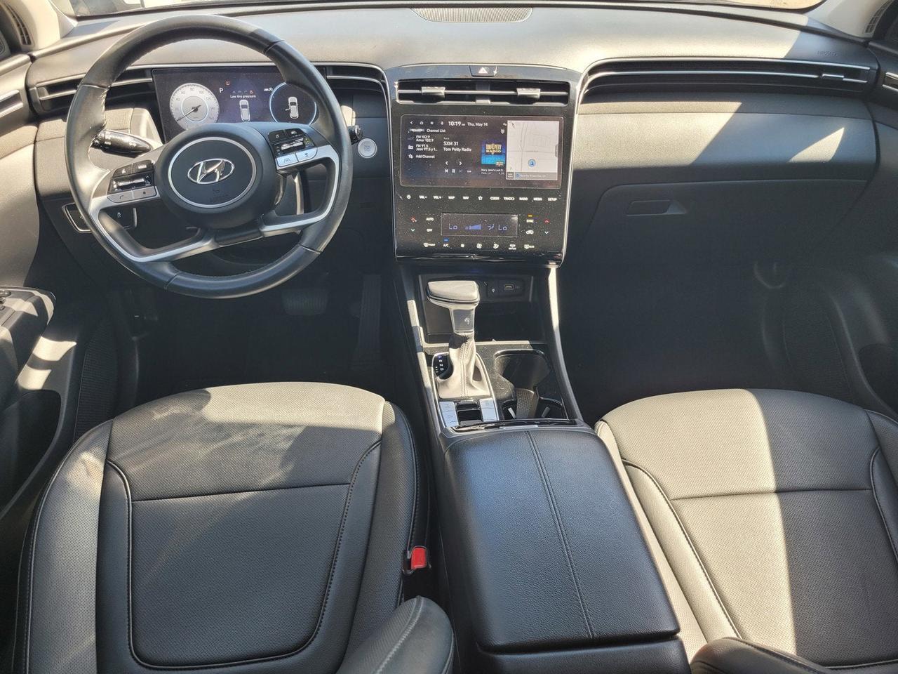 2024 Hyundai TUCSON SEL Roseville CA