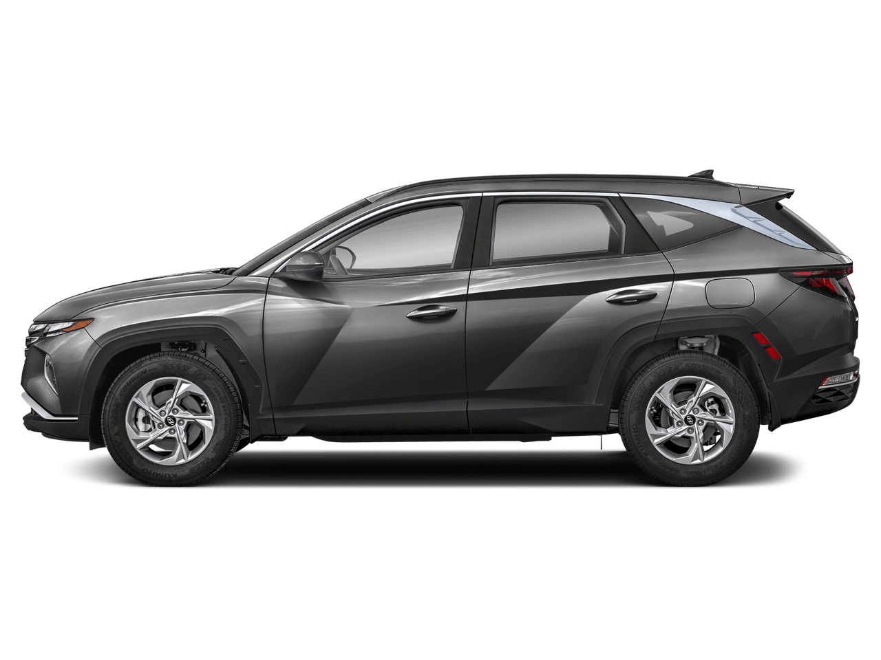 2024 Hyundai TUCSON SEL Roseville CA
