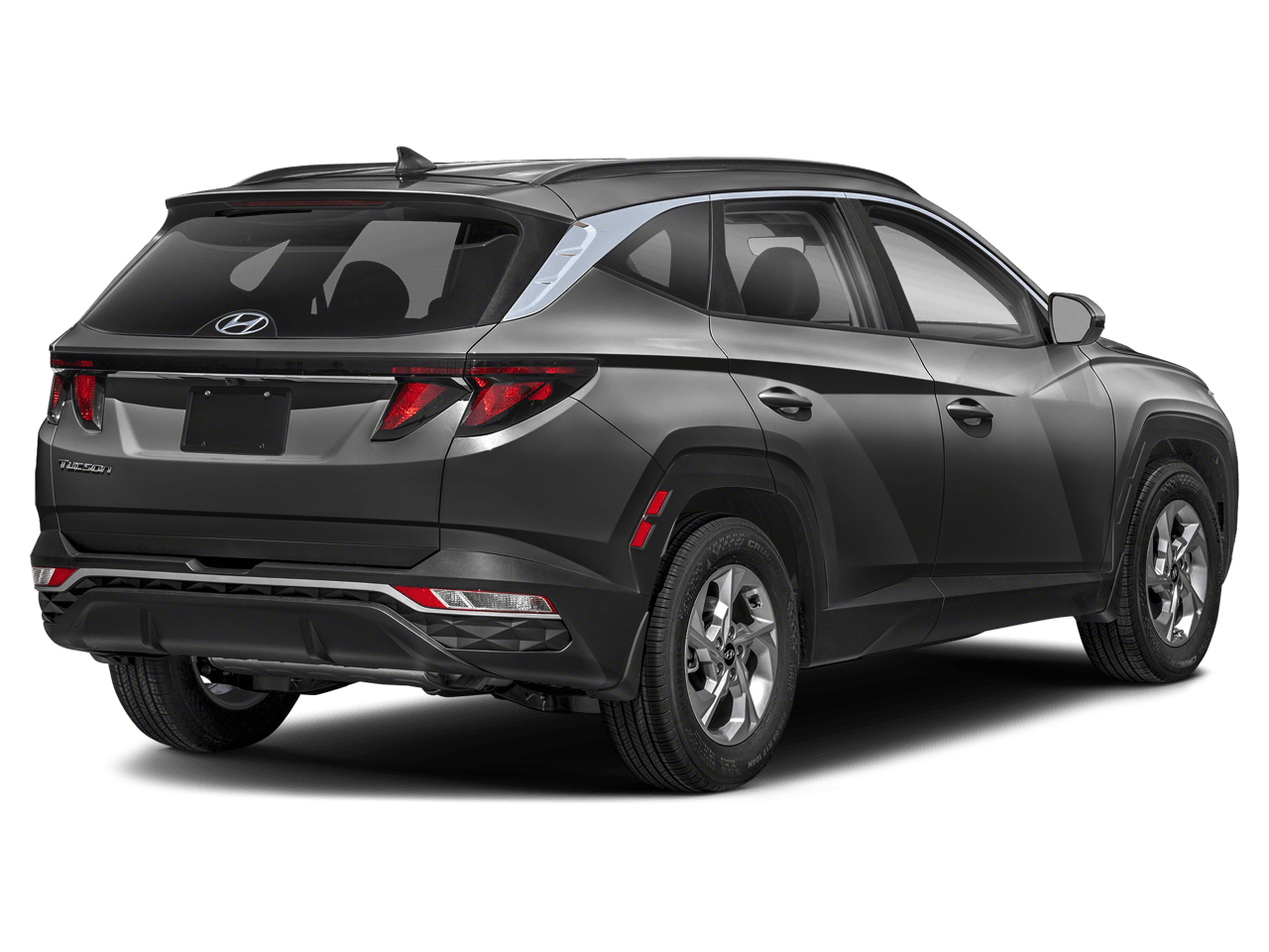 2024 Hyundai TUCSON SEL Roseville CA