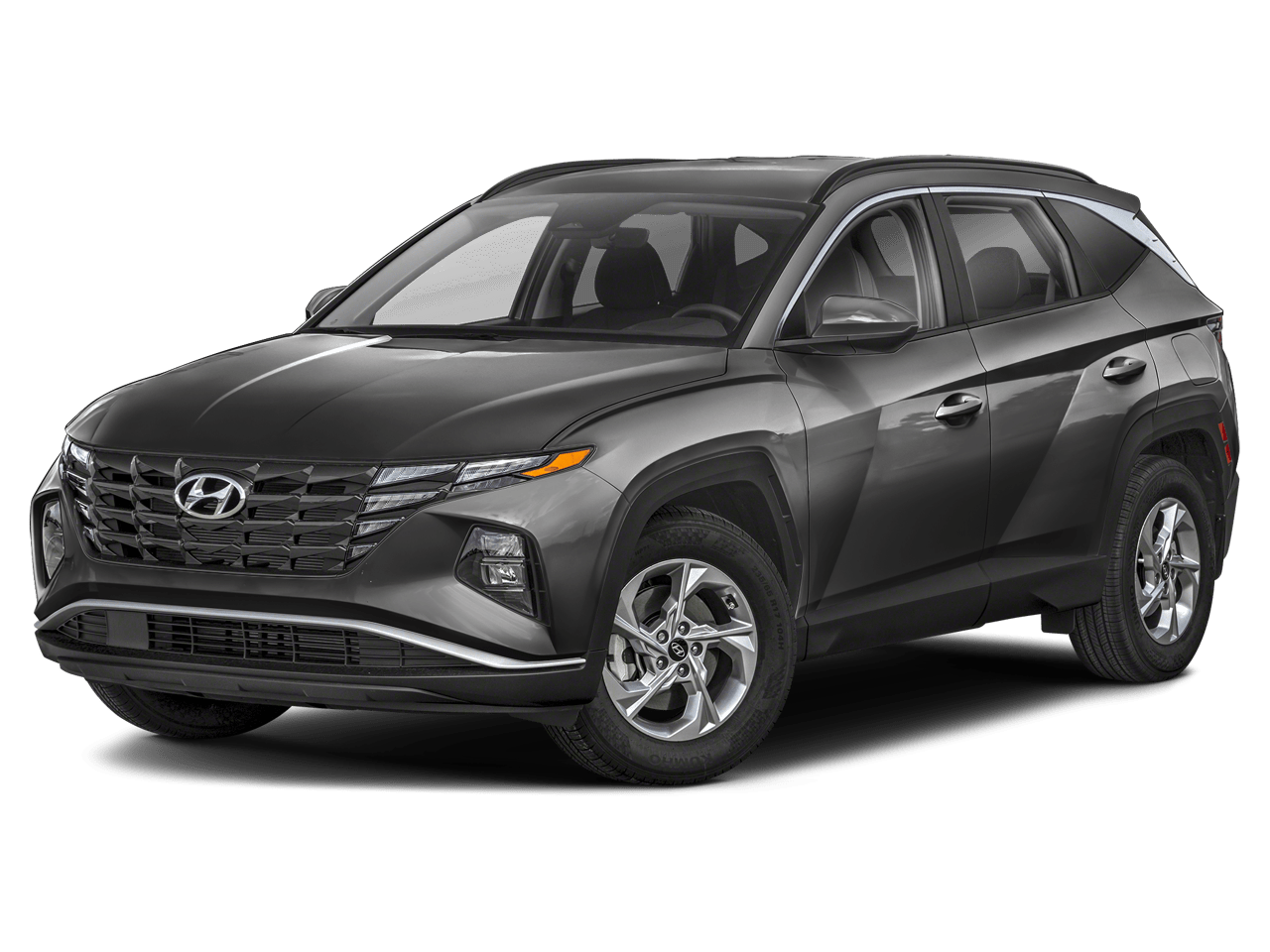 2024 Hyundai TUCSON SEL Roseville CA