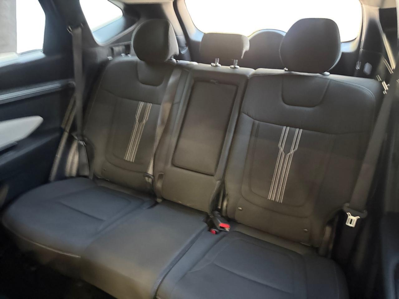 2024 Hyundai TUCSON SEL Salt Lake City UT