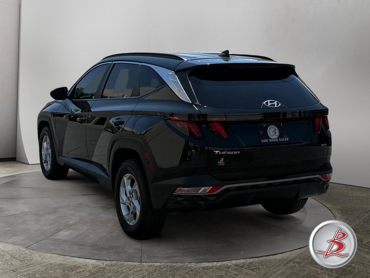 2024 Hyundai TUCSON SEL Salt Lake City UT