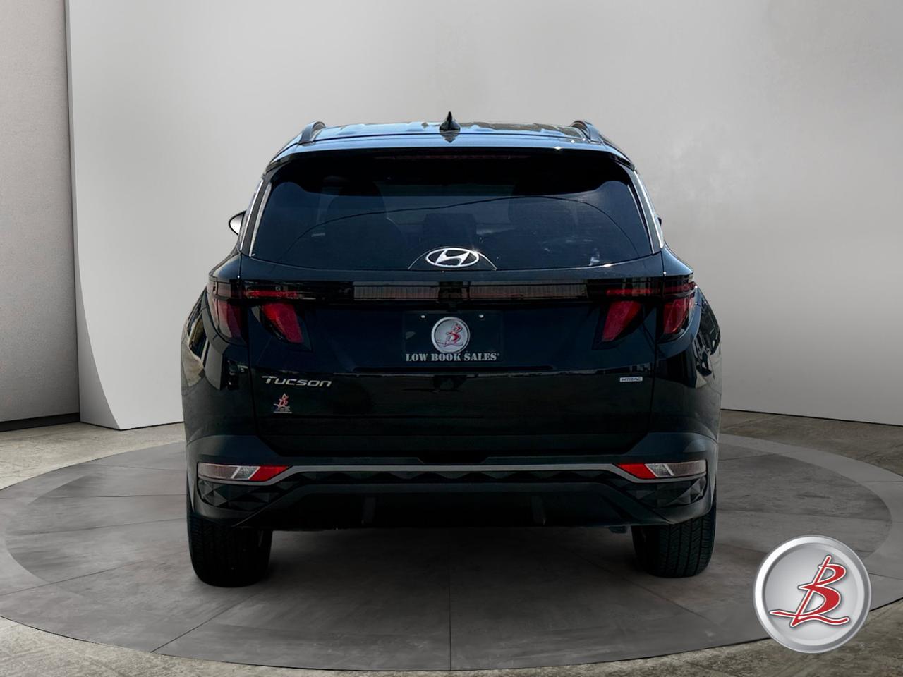 2024 Hyundai TUCSON SEL Salt Lake City UT