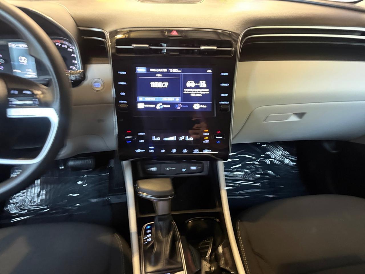 2024 Hyundai TUCSON SEL Salt Lake City UT