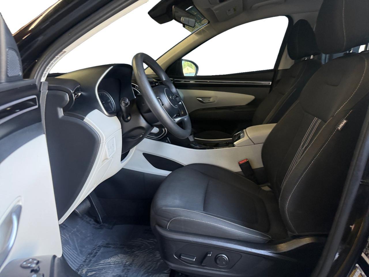 2024 Hyundai TUCSON SEL Salt Lake City UT