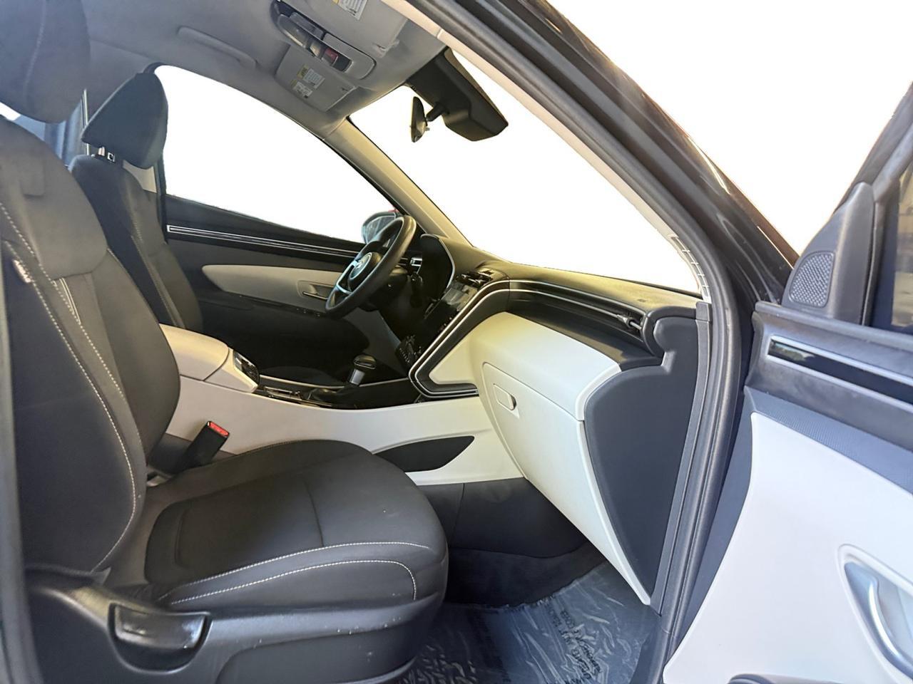 2024 Hyundai TUCSON SEL Salt Lake City UT